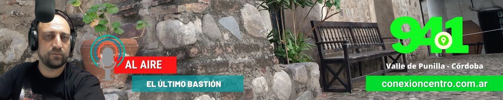 El Ultimo bastion